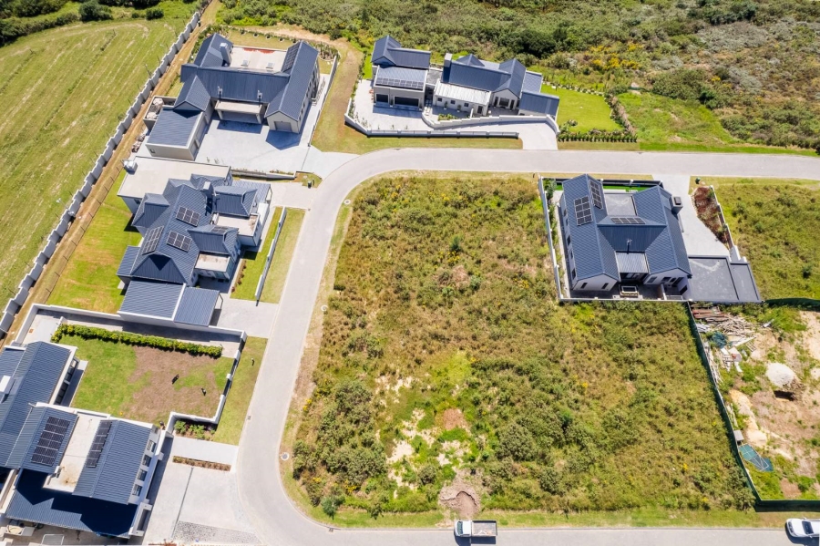 0 Bedroom Property for Sale in Kingswood Golf Estate Western Cape